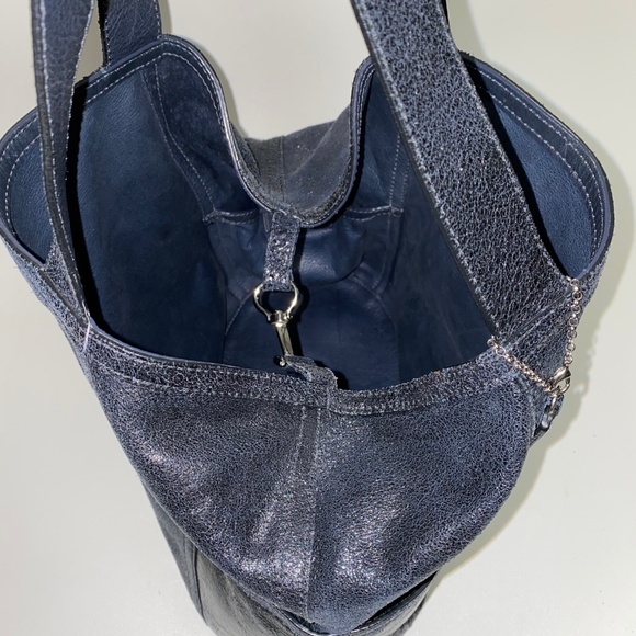 Cole Haan Leather Bag - Picture 5 of 8